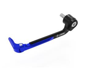 Clutch Lever Protection Black Blue Dbk For Bmw S1000r 2014 > 2024