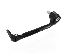 Clutch Lever Protection Black Dbk For Bmw S1000r 2014 > 2024