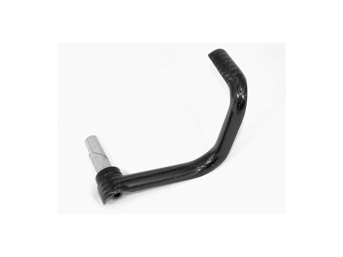 PLF01X Carbon Brake Lever Protection  Ducabike DBK For Ducati Panigale V2 2020 > 2023