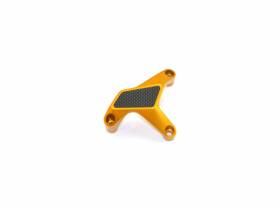 Water Pump Protection Gold Ducabike DBK For Ducati Diavel 2010 > 2018