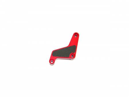 PPA02A Water Pump Protection Red Ducabike DBK For Ducati Streetfighter 848 2011 > 2015