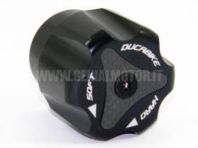 Ducabike DBK Prp01d Pivot Adjustment Black