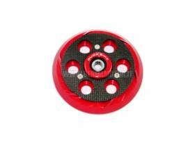 Ducabike DBK Psf01ax Clutch Pressure Plate Air System Red - Carbon
