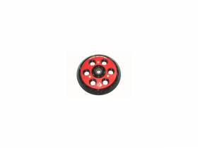 Clutch Pressure Plate Air System Black Red Ducabike DBK For Ducati Monster 900 1993 > 2002
