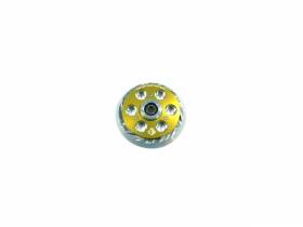 Clutch Pressure Plate Air System Silver-gold Ducabike DBK For Ducati Sport Touring St4 1999 > 2003
