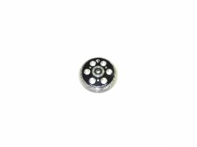 Clutch Pressure Plate Air System Silver-black Ducabike DBK For Ducati Sport Touring St4 1999 > 2003