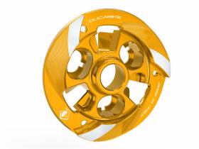Spring Retainer Gold Ducabike DBK For Ducati Multistrada V2 2022 > 2024