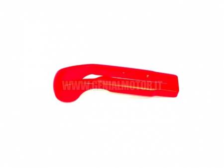 Ducabike DBK Rl01a Colored Tip Red