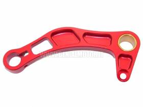 Ducabike DBK Rplc02a Shift Lever Red
