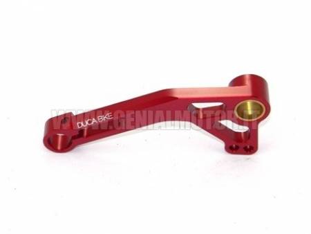 Ducabike DBK Rplc05a Shift Lever Red