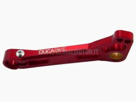 Ducabike DBK Rplc06a Shift Lever Red