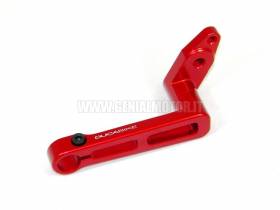 Ducabike DBK Rplc09a Shift Lever Panigale Red