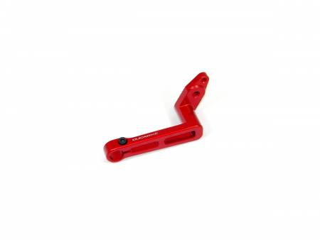 RPLC09A Shift Lever Panigale Red Ducabike DBK For Ducati Panigale 1199 S 2013 > 2014