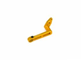 Shift Lever Panigale Gold Ducabike DBK For Ducati Panigale 899 2013 > 2015