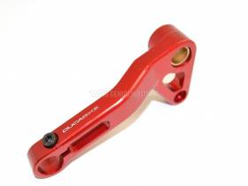 Ducabike DBK Rplc11a Shift Lever Monster 821 - 1200 Red