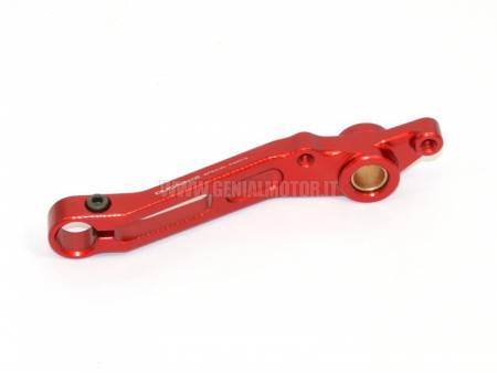 Ducabike DBK Rplc14a Shift Lever Mts My  Red