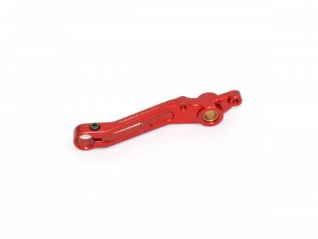 RPLC14A Shift Lever Panigale Red Ducabike DBK For Ducati Multistrada 1200 2010 > 2017