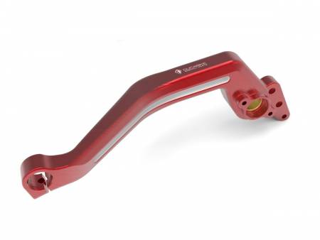 RPLC15A Shift Lever Panigale Red Ducabike DBK For Ducati Xdiavel S 2016 > 2023