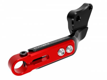 RPLC27A Shift Lever Panigale Red Ducabike DBK For Ducati Streetfighter Sf V2 2022 > 2023