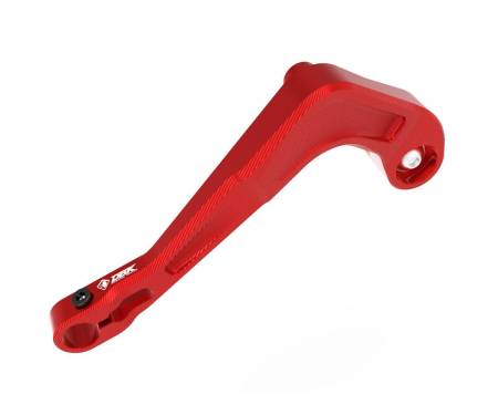RPLC28A Shift Lever Red Dbk For Ducati Diavel V4 2023 > 2024