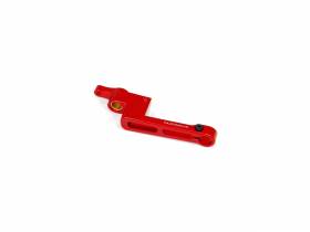 Brake Lever Panigale Red Ducabike DBK For Ducati Panigale 959 2016 > 2019