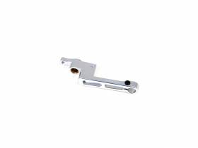 Brake Lever Panigale Silver Ducabike DBK For Ducati Panigale 899 2013 > 2015