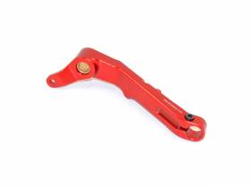 Brake Lever Panigale Red Ducabike DBK For Ducati Supersport 936 2017 > 2020