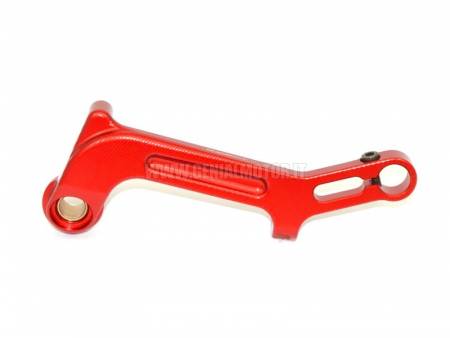 Ducabike DBK Rplf12a Brake Lever Mts My  Red