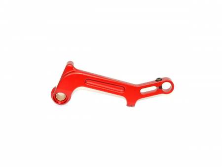 RPLF12A Brake Lever Panigale Red Ducabike DBK For Ducati Multistrada 1260 S Pikes Peak 2018 > 2020