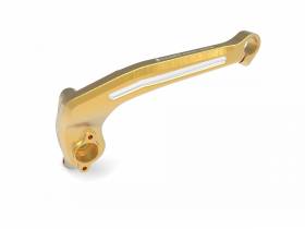 Brake Lever Panigale Gold Ducabike DBK For Ducati Xdiavel S 2016 > 2023
