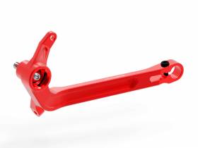 Brake Lever Panigale Red Ducabike DBK For Ducati Diavel 1260 2019 > 2022