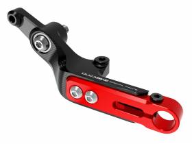 Brake Lever Panigale Red Ducabike DBK For Ducati Streetfighter Sf V2 2022 > 2023