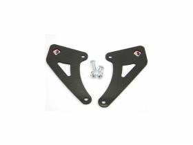 Carbon Guards Panigale  Ducabike DBK For Ducati Hypermotard 1100 2007 > 2009