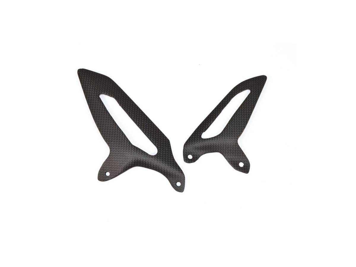 RPPC09 Carbon Guards Panigale  Ducabike DBK For Ducati Panigale V2 2020 > 2023