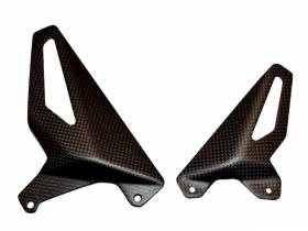 Carbone Guards Panigale  Ducabike DBK Pour Ducati Streetfighter Sf V4 2020 > 2023