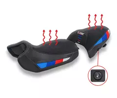 Produktbild von Generisch Motorrad-Wärmezubehör – Beheiztes Motorrad
