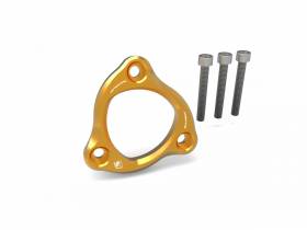 Spring Retainer Gold Ducabike DBK For Ducati Panigale 959 2016 > 2019
