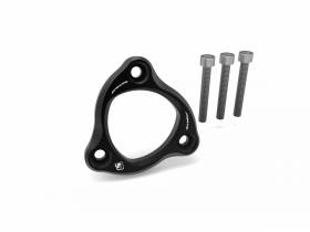 Spring Retainer Black Ducabike DBK For Ducati Panigale 1299 2015 > 2017
