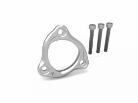 Spring Retainer Silver Ducabike DBK For Ducati Panigale 959 2016 > 2019