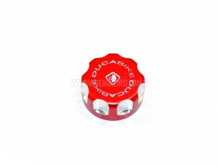 Ducabike DBK Ta01a Expansion Tank Water Cap Red