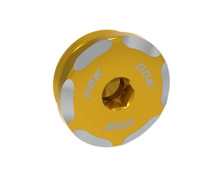 TIF04B Inspection Cap Gold Dbk For Bmw S1000rr 2018 > 2024