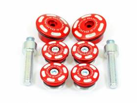 Ducabike DBK Ttmts15a Kit Tappi Telaio Mts My {{year_system}} Rosso