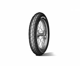 Dunlop Reifen K180 180/80-14 78P TT K180 J Hinten 