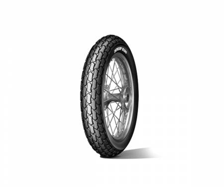 656530 Dunlop Tire K180 180/80-14 78P TT K180 J Rear 