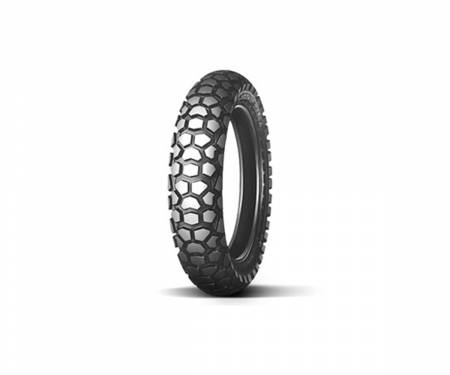 651040 Dunlop Tire K850A 4.60-18 63S TT K850 A Rear 