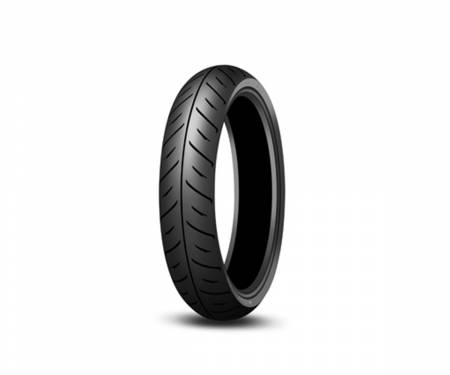 633901 Dunlop Reifen D254 130/60R19 61H TL D254F Vorne 
