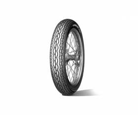 Neumático Dunlop F14 3.00-19 49S TT F14 G Delantero 