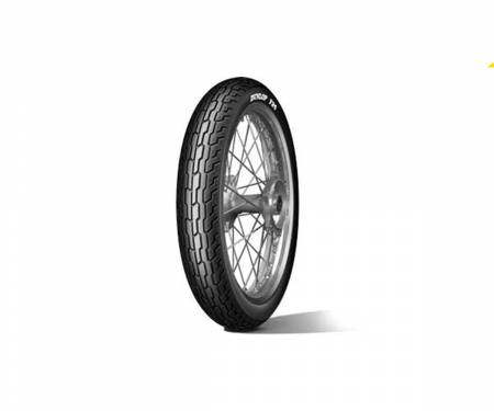 656076 Dunlop Reifen F24 110/80-19 59S TT F24 Vorne 