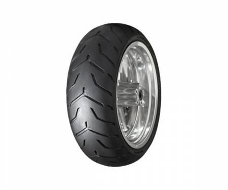 Harley davidson best sale dunlop d407