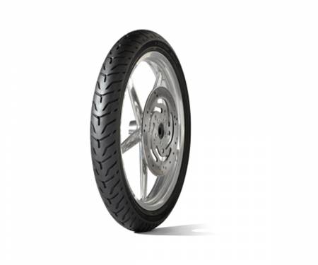 627506 Dunlop Tire D408 130/70B18 63H TL D408F (HARLEY-D) Front 